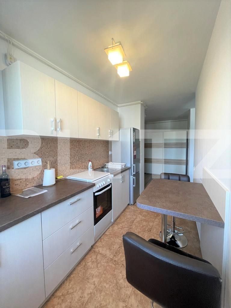 Apartament de închiriat 2 camere Gheorgheni - 33645AI | BLITZ Cluj-Napoca | Poza9