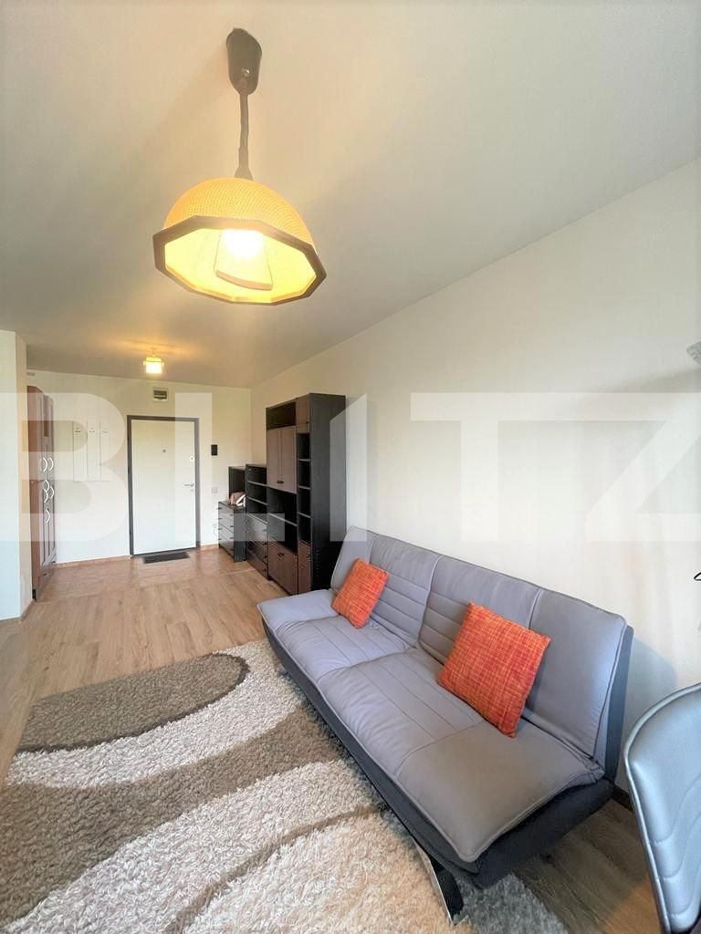 Apartament de închiriat 2 camere Gheorgheni - 33645AI | BLITZ Cluj-Napoca | Poza4