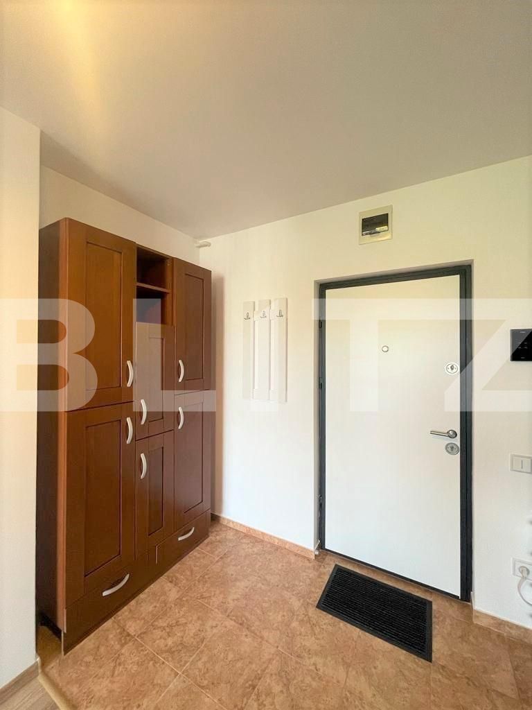 Apartament de închiriat 2 camere Gheorgheni - 33645AI | BLITZ Cluj-Napoca | Poza11