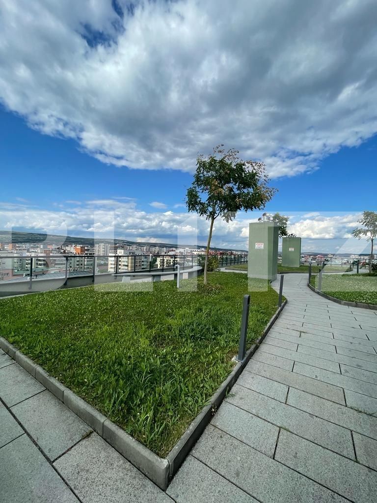 Apartament de închiriat 2 camere Gheorgheni - 33645AI | BLITZ Cluj-Napoca | Poza17