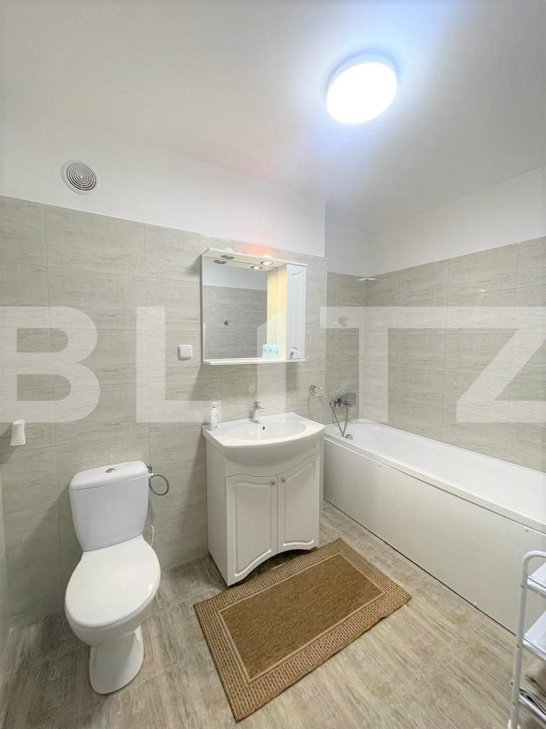Apartament de închiriat 2 camere Gheorgheni - 33645AI | BLITZ Cluj-Napoca | Poza12