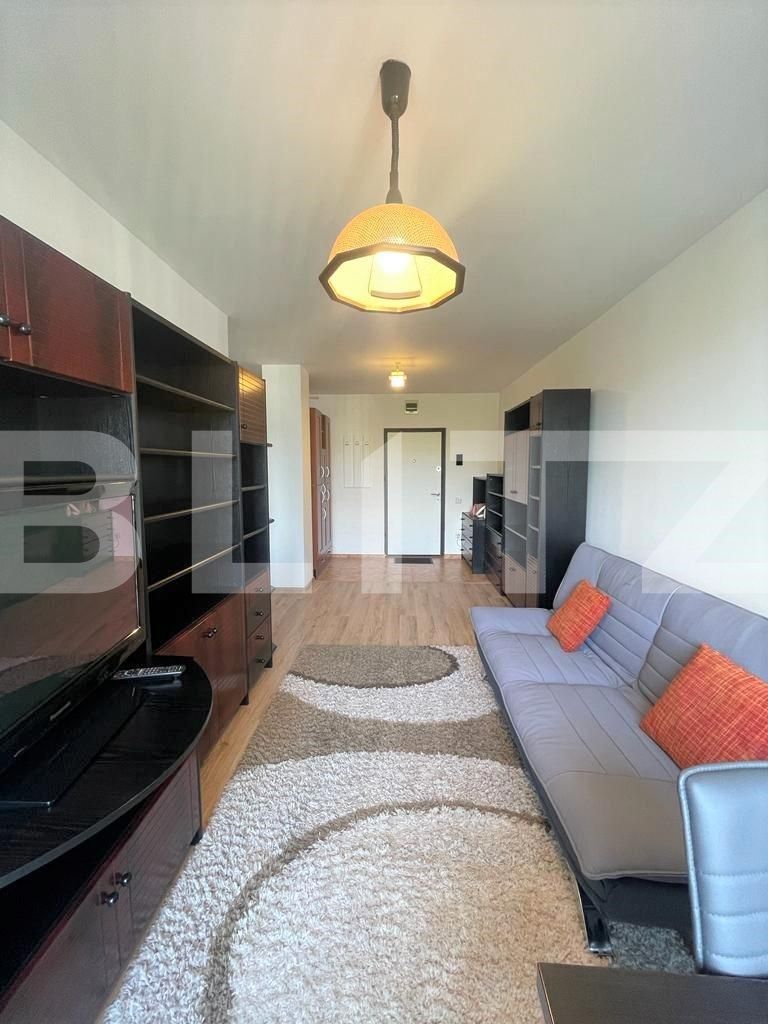 Apartament de închiriat 2 camere Gheorgheni - 33645AI | BLITZ Cluj-Napoca | Poza6