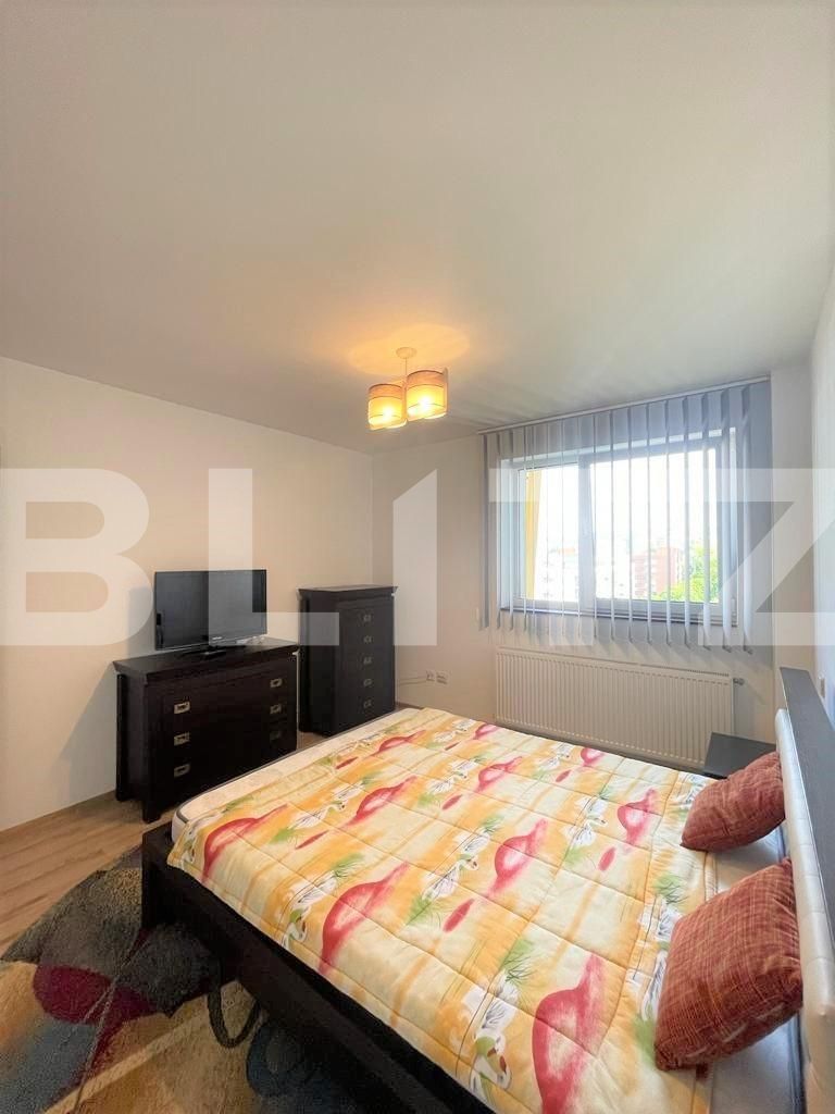 Apartament de închiriat 2 camere Gheorgheni - 33645AI | BLITZ Cluj-Napoca | Poza3