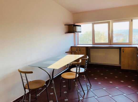 Apartament de închiriat 2 camere Zorilor - 33646AI | BLITZ Cluj-Napoca | Poza3