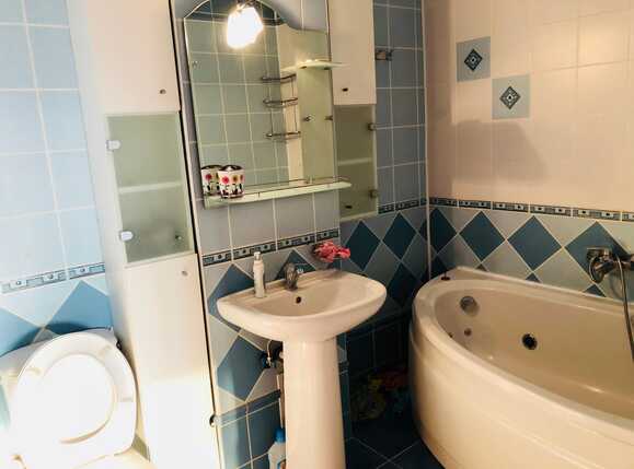 Apartament de închiriat 2 camere Zorilor - 33646AI | BLITZ Cluj-Napoca | Poza9