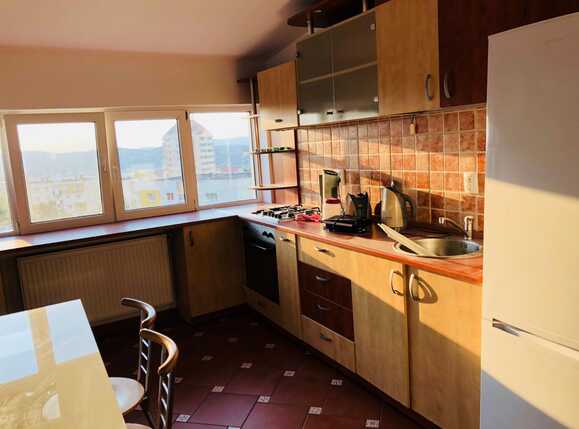 Apartament de închiriat 2 camere Zorilor - 33646AI | BLITZ Cluj-Napoca | Poza2