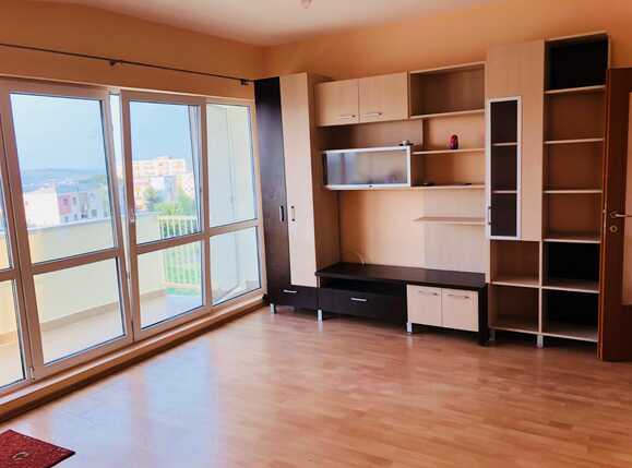 Apartament de închiriat 2 camere Zorilor - 33646AI | BLITZ Cluj-Napoca | Poza4