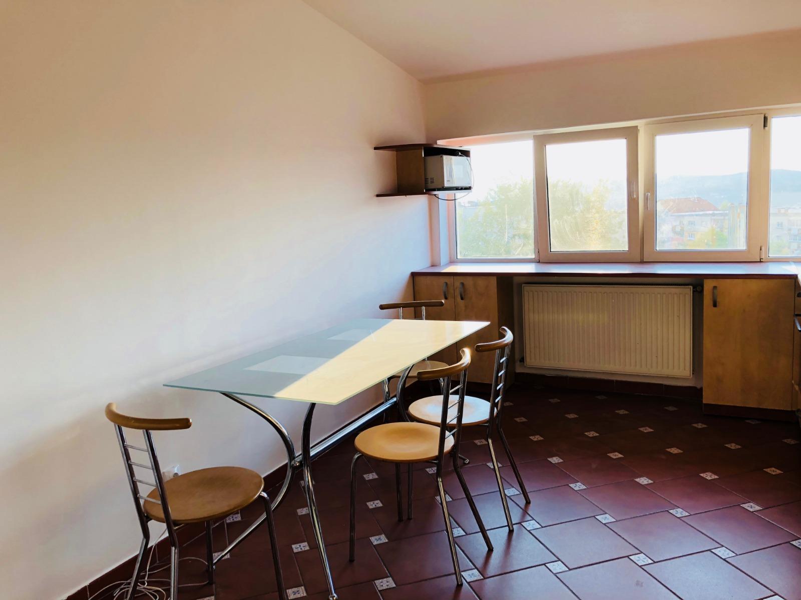 Apartament de închiriat 2 camere Zorilor - 33646AI | BLITZ Cluj-Napoca | Poza3