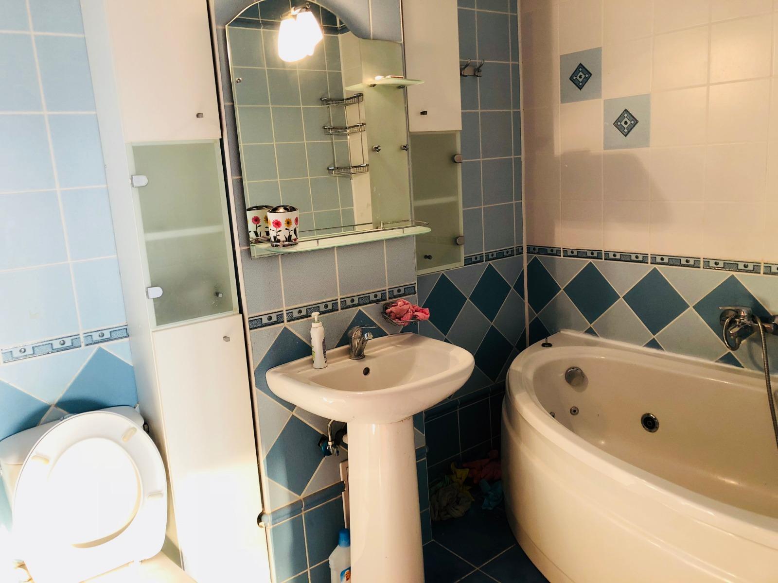 Apartament de închiriat 2 camere Zorilor - 33646AI | BLITZ Cluj-Napoca | Poza9