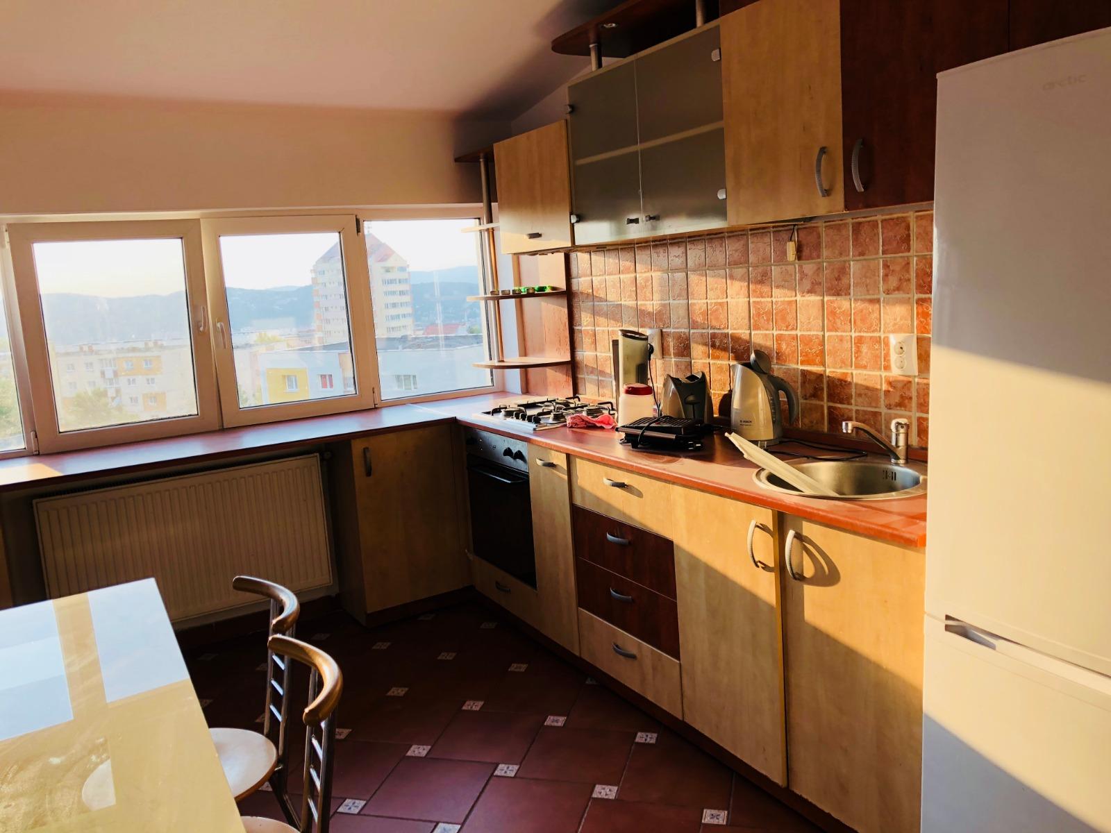 Apartament de închiriat 2 camere Zorilor - 33646AI | BLITZ Cluj-Napoca | Poza2