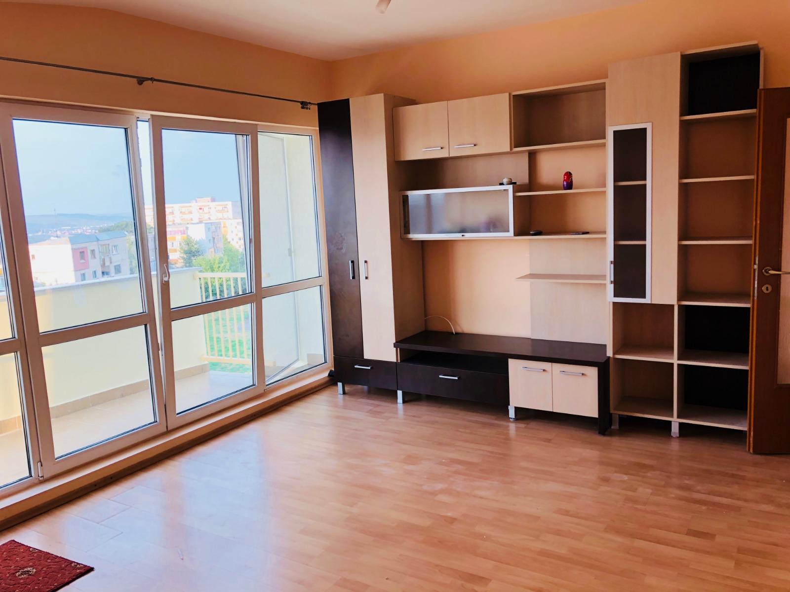 Apartament de închiriat 2 camere Zorilor - 33646AI | BLITZ Cluj-Napoca | Poza4