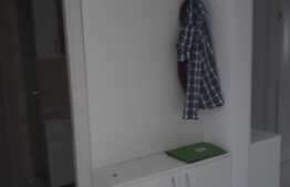 Apartament 3 camere, 67 mp, decomandat, mobilat modern, zona strazii Fabricii