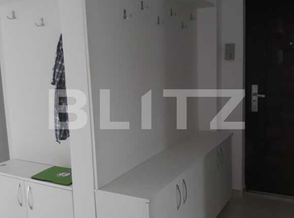 Apartament de închiriat 3 camere Marasti - 33647AI | BLITZ Cluj-Napoca | Poza3