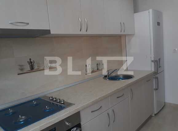 Apartament de închiriat 3 camere Marasti - 33647AI | BLITZ Cluj-Napoca | Poza2