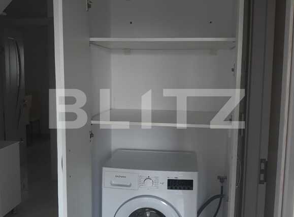 Apartament de închiriat 3 camere Marasti - 33647AI | BLITZ Cluj-Napoca | Poza8