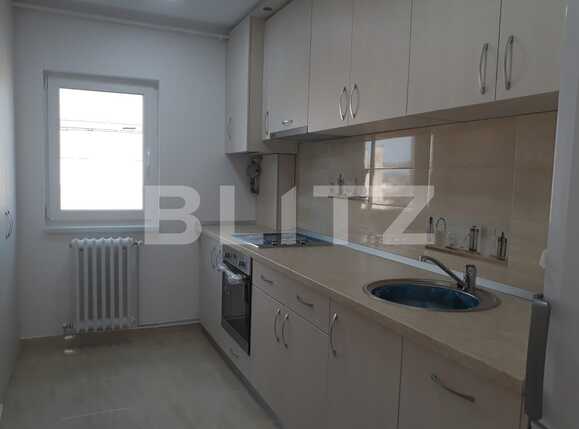 Apartament de închiriat 3 camere Marasti - 33647AI | BLITZ Cluj-Napoca | Poza1