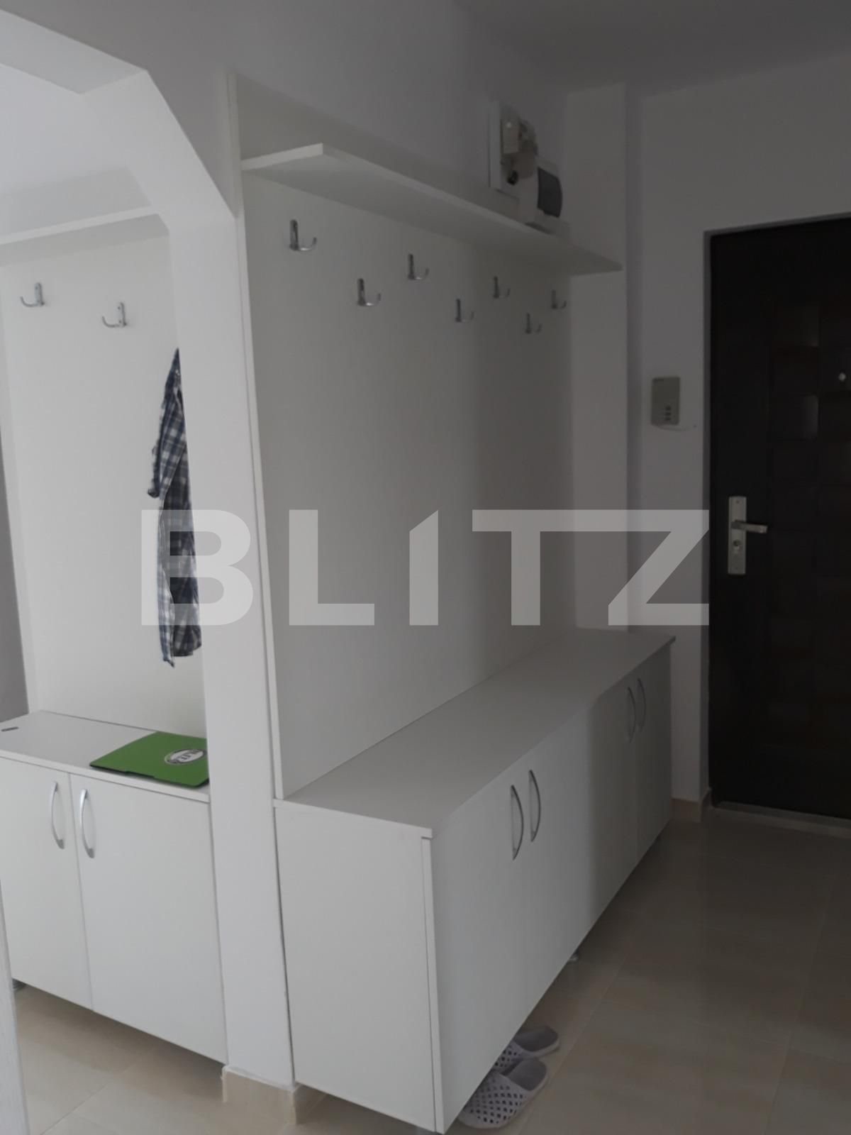 Apartament de închiriat 3 camere Marasti - 33647AI | BLITZ Cluj-Napoca | Poza3