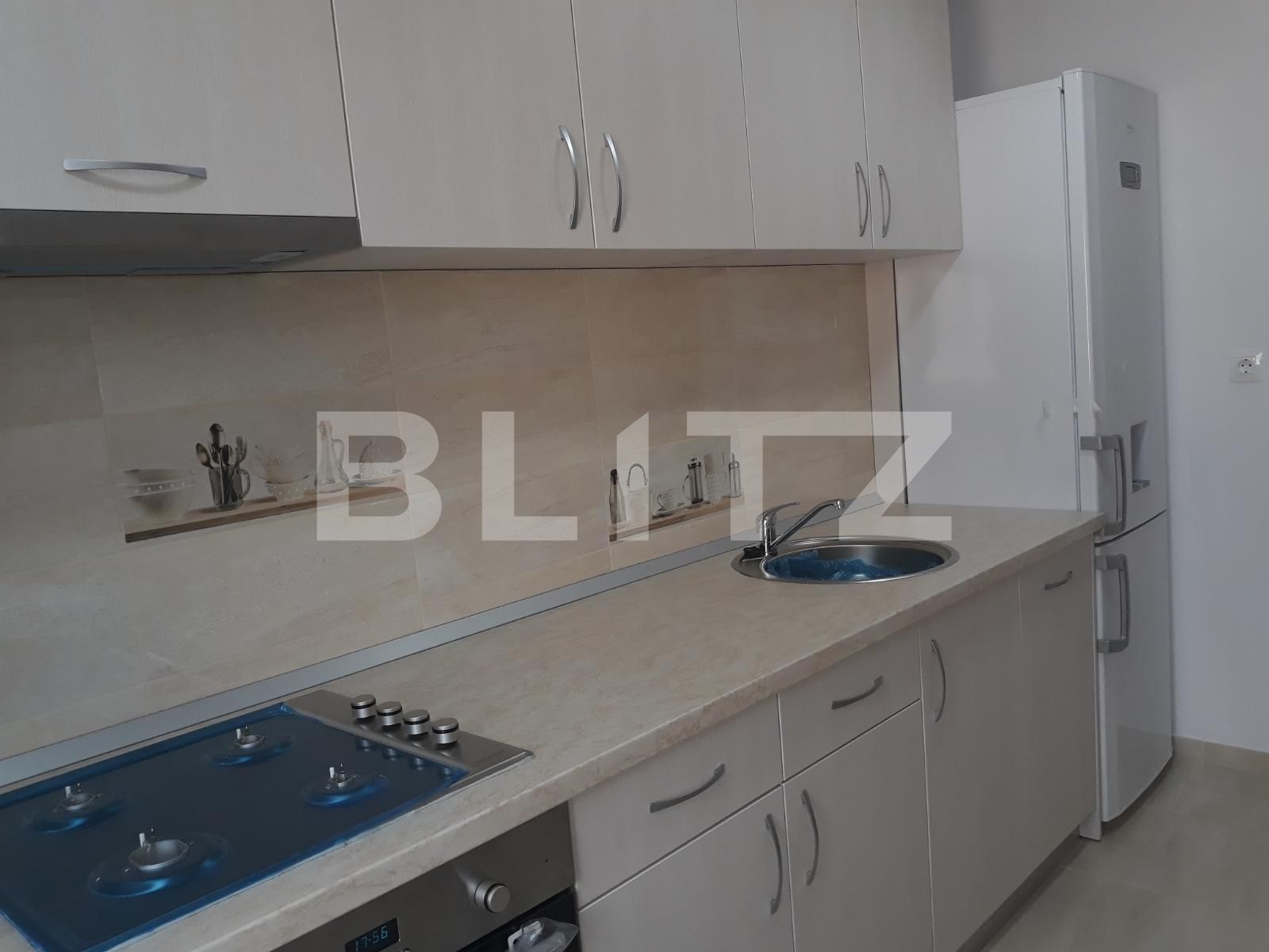 Apartament de închiriat 3 camere Marasti - 33647AI | BLITZ Cluj-Napoca | Poza2