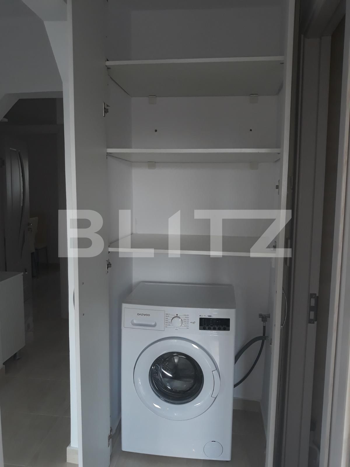 Apartament de închiriat 3 camere Marasti - 33647AI | BLITZ Cluj-Napoca | Poza8