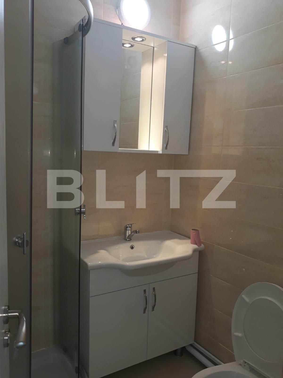 Apartament de închiriat 3 camere Marasti - 33647AI | BLITZ Cluj-Napoca | Poza13
