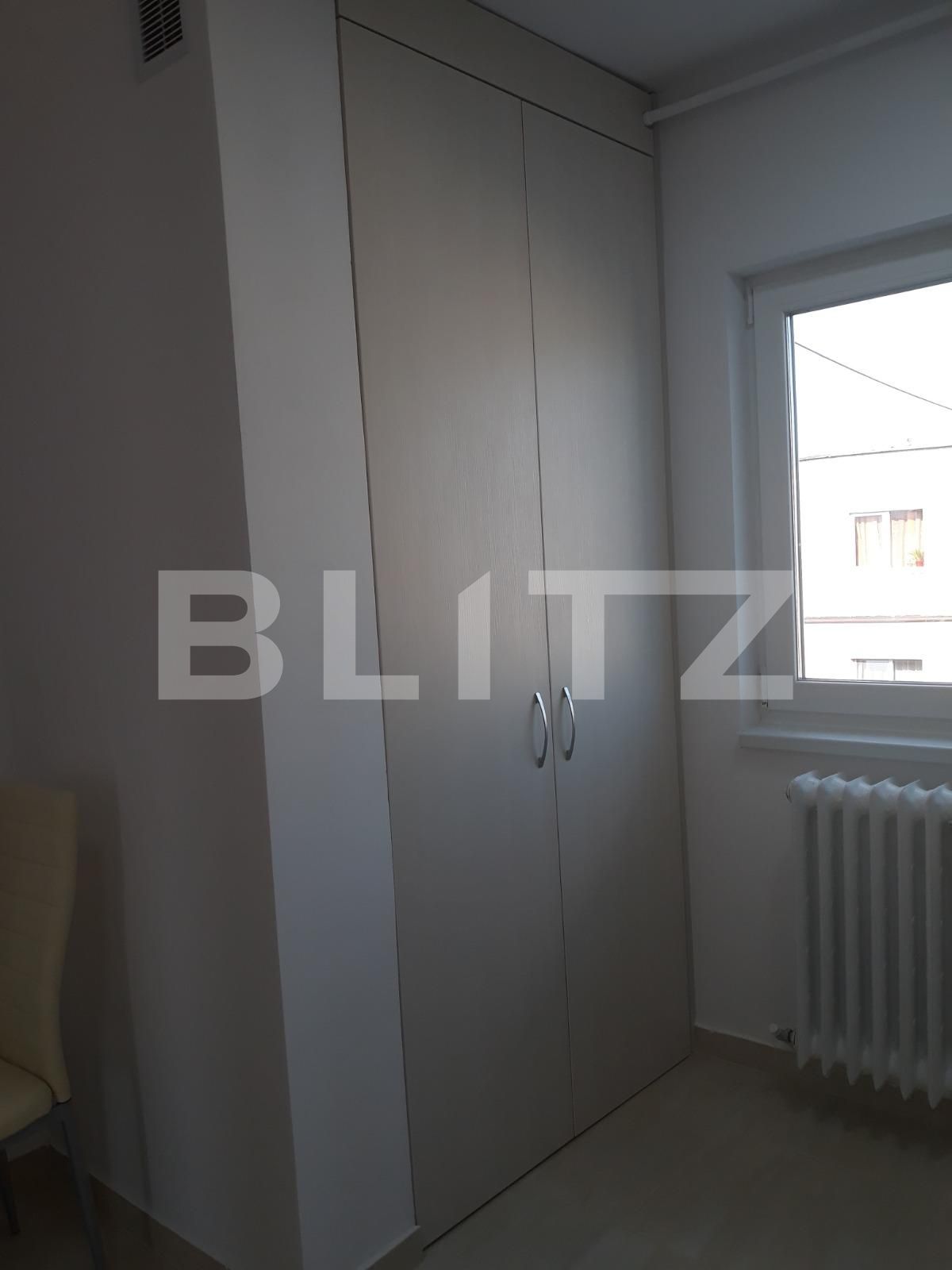 Apartament de închiriat 3 camere Marasti - 33647AI | BLITZ Cluj-Napoca | Poza11