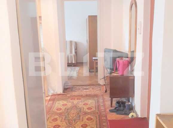 Apartament de închiriat 2 camere Manastur - 33648AI | BLITZ Cluj-Napoca | Poza8