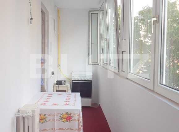 Apartament de închiriat 2 camere Manastur - 33648AI | BLITZ Cluj-Napoca | Poza11