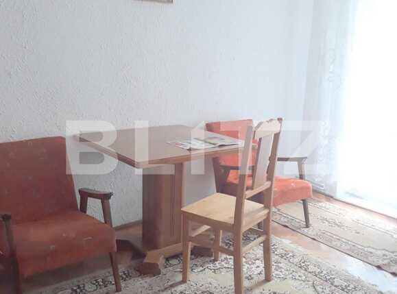 Apartament de închiriat 2 camere Manastur - 33648AI | BLITZ Cluj-Napoca | Poza3