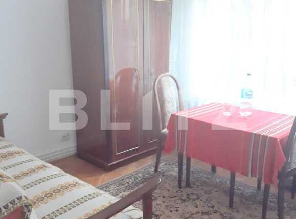 Apartament de închiriat 2 camere Manastur - 33648AI | BLITZ Cluj-Napoca | Poza4