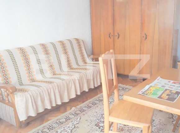 Apartament de închiriat 2 camere Manastur - 33648AI | BLITZ Cluj-Napoca | Poza2