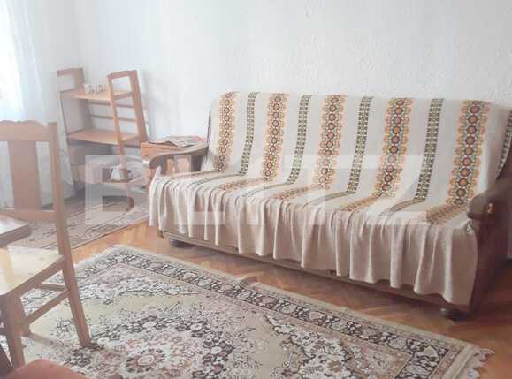 Apartament de închiriat 2 camere Manastur - 33648AI | BLITZ Cluj-Napoca | Poza1