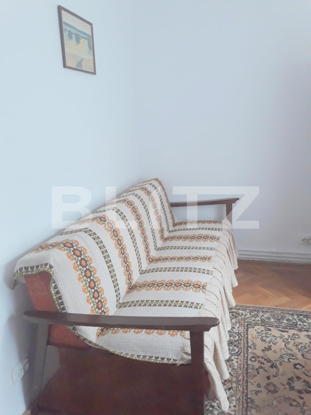 Apartament de închiriat 2 camere Manastur - 33648AI | BLITZ Cluj-Napoca | Poza5