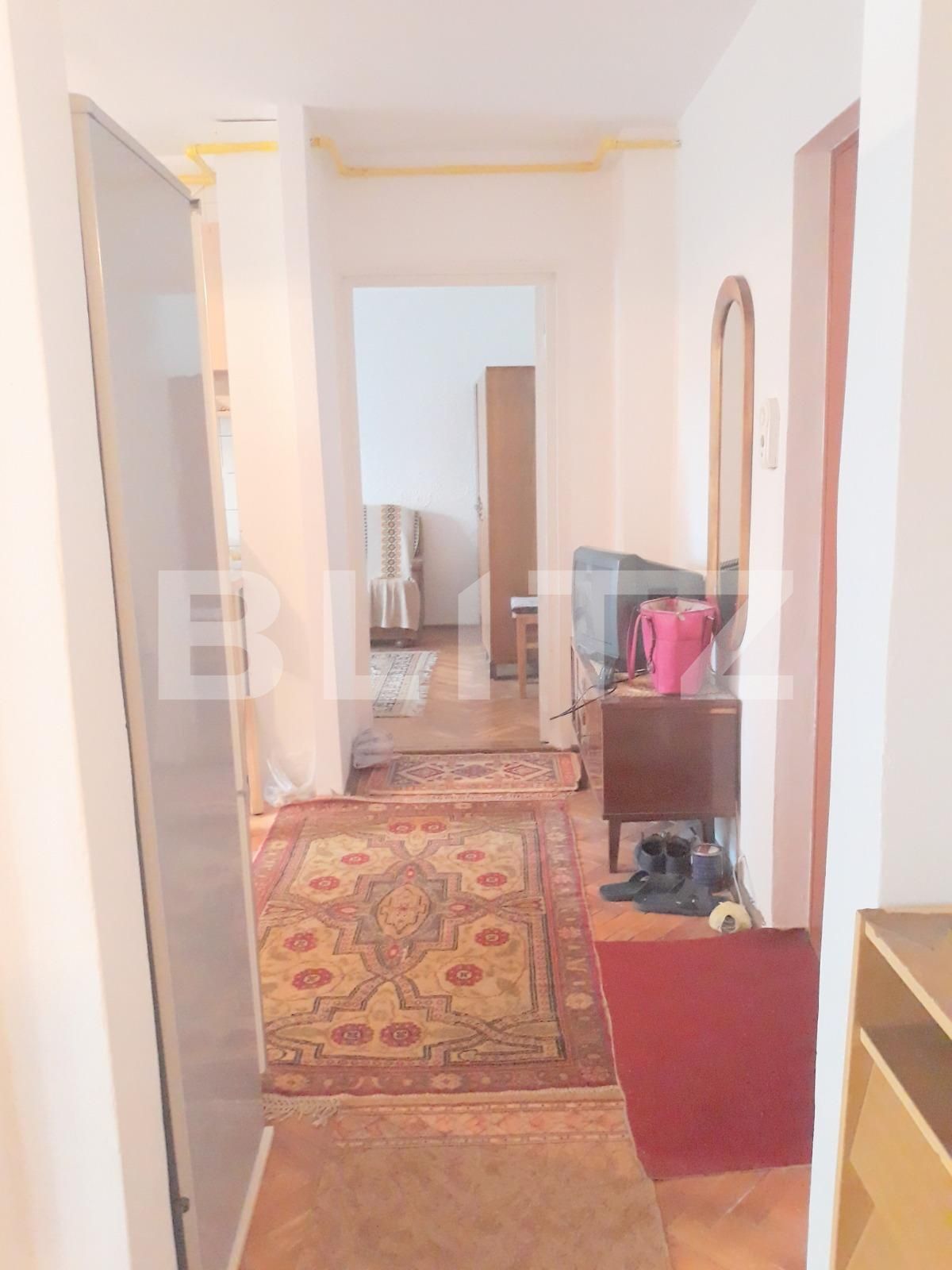 Apartament de închiriat 2 camere Manastur - 33648AI | BLITZ Cluj-Napoca | Poza8