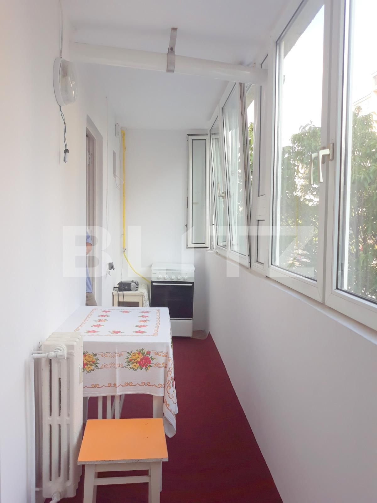 Apartament de închiriat 2 camere Manastur - 33648AI | BLITZ Cluj-Napoca | Poza11