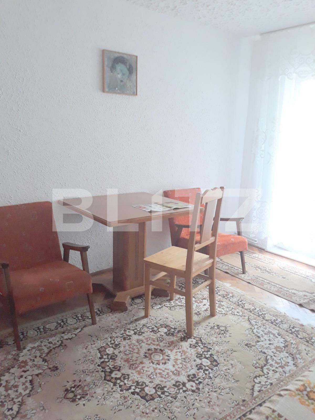 Apartament de închiriat 2 camere Manastur - 33648AI | BLITZ Cluj-Napoca | Poza3