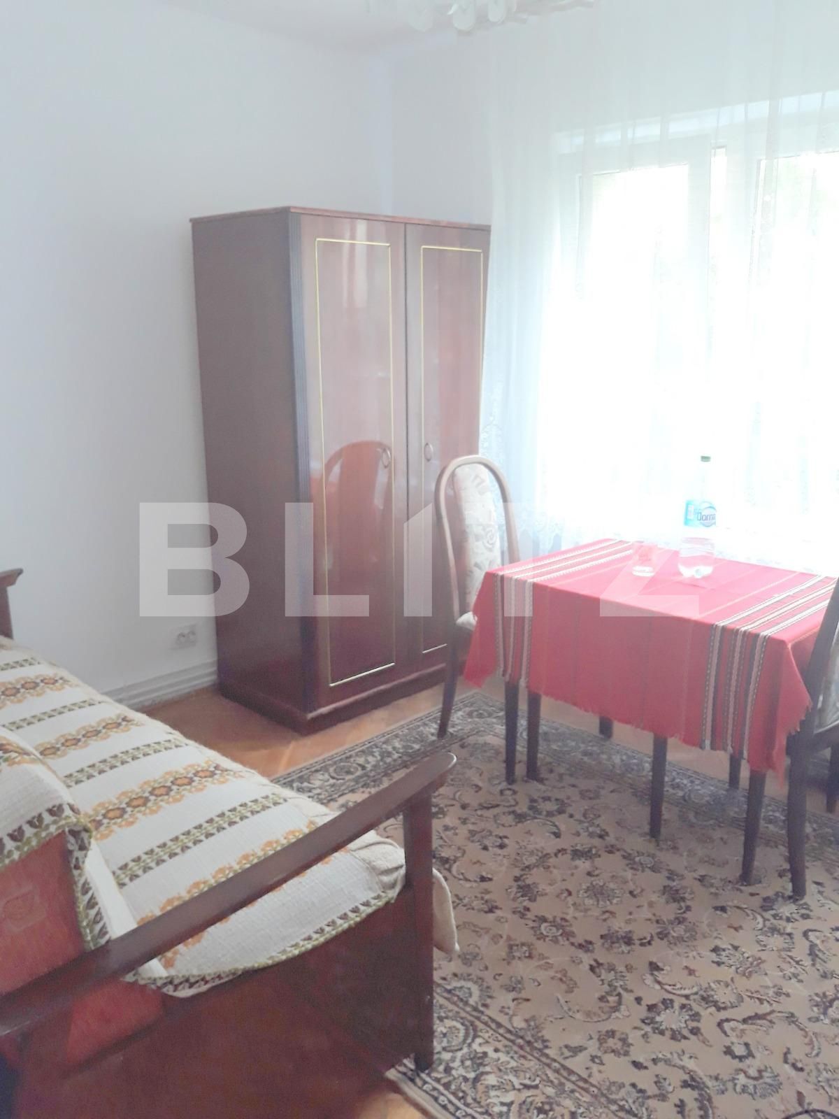 Apartament de închiriat 2 camere Manastur - 33648AI | BLITZ Cluj-Napoca | Poza4