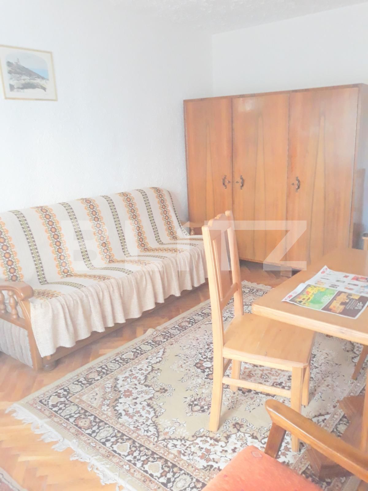 Apartament de închiriat 2 camere Manastur - 33648AI | BLITZ Cluj-Napoca | Poza2