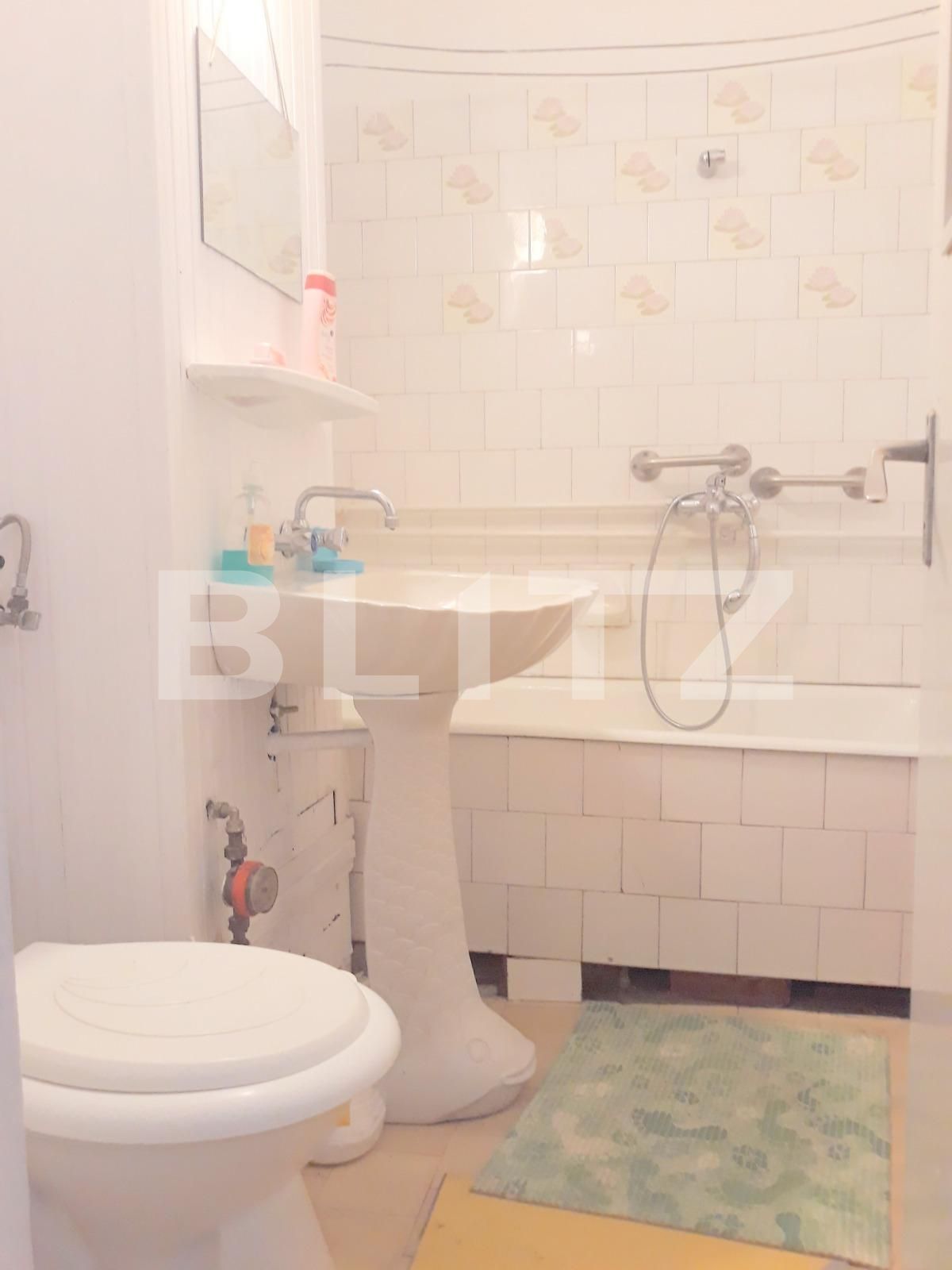 Apartament de închiriat 2 camere Manastur - 33648AI | BLITZ Cluj-Napoca | Poza9