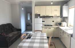 Apartament 2 camere, 43 mp, prima inchiriere, imobil nou, parcare, zona Donath Park
