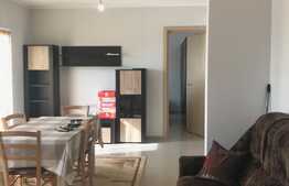 Apartament 2 camere, 43 mp, prima inchiriere, imobil nou, parcare, zona Donath Park