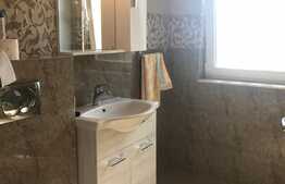 Apartament 2 camere, 43 mp, prima inchiriere, imobil nou, parcare, zona Donath Park