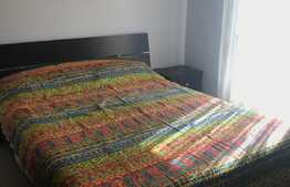 Apartament 2 camere, 43 mp, prima inchiriere, imobil nou, parcare, zona Donath Park