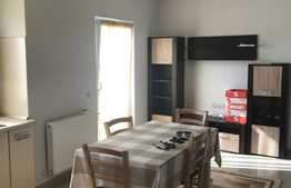 Apartament 2 camere, 43 mp, prima inchiriere, imobil nou, parcare, zona Donath Park