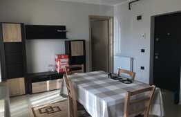 Apartament 2 camere, 43 mp, prima inchiriere, imobil nou, parcare, zona Donath Park