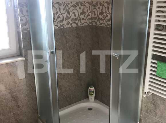 Apartament de închiriat 2 camere Grigorescu - 33649AI | BLITZ Cluj-Napoca | Poza13