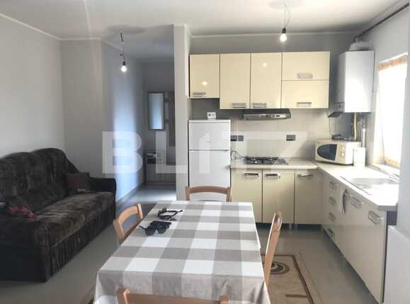 Apartament de închiriat 2 camere Grigorescu - 33649AI | BLITZ Cluj-Napoca | Poza10