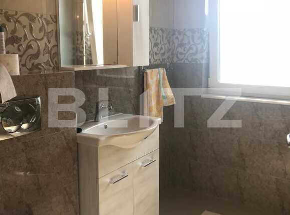 Apartament de închiriat 2 camere Grigorescu - 33649AI | BLITZ Cluj-Napoca | Poza12