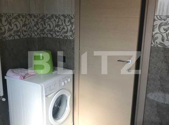 Apartament de închiriat 2 camere Grigorescu - 33649AI | BLITZ Cluj-Napoca | Poza14