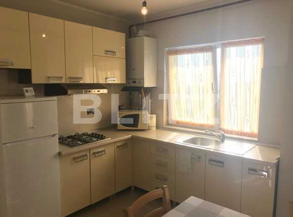 Apartament de închiriat 2 camere Grigorescu - 33649AI | BLITZ Cluj-Napoca | Poza11