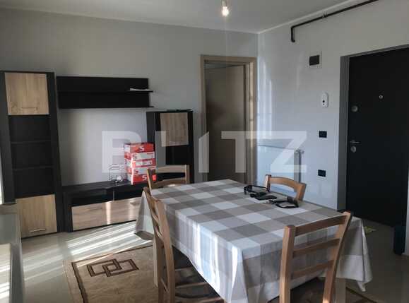 Apartament de închiriat 2 camere Grigorescu - 33649AI | BLITZ Cluj-Napoca | Poza8